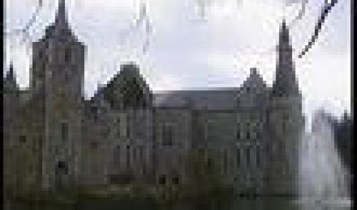 Chateau de Jehay: programme des manifestations.